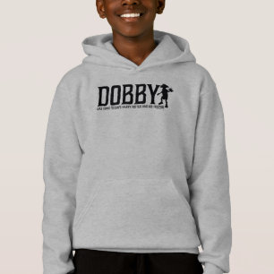 Harry Potter Dobby Save Harry Potter Hoodie