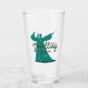 HARRY POTTER™ Dueling Club Graphic Glass