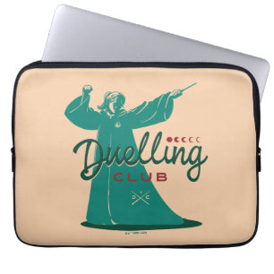 HARRY POTTER™ Dueling Club Graphic Laptop Sleeve