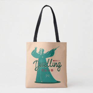 HARRY POTTER™ Dueling Club Graphic Tote Bag