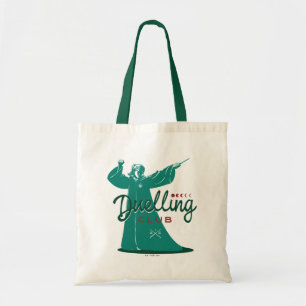 HARRY POTTER™ Dueling Club Graphic Tote Bag