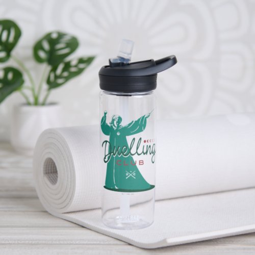 HARRY POTTER Dueling Club Graphic Water Bottle