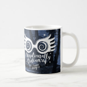Harry Potter   Exceptionally Ordinary Coffee Mug
