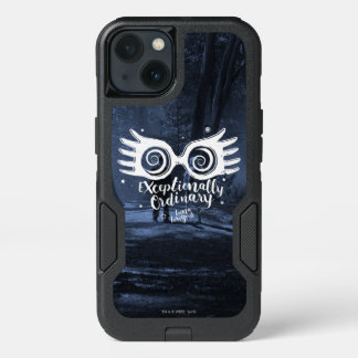 Harry Potter | Exceptionally Ordinary iPhone 13 Case