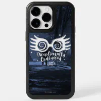 Harry Potter  Ravenclaw House Pride Crest Otterbox iPhone Case