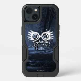 Harry Potter Exceptionally Ordinary iPhone 13 Case