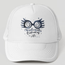 Harry Potter | Exceptionally Ordinary Trucker Hat