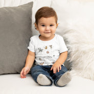 Harry Potter™ | Friends Of Hogwarts Baby T-shirt at Zazzle
