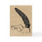 Harry Potter | Glasses And Quill