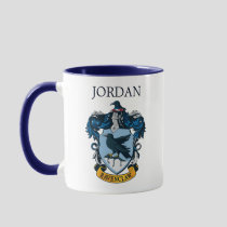Harry Potter  | Gothic Ravenclaw | Add Your Name Mug