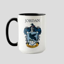 Harry Potter | Gothic Ravenclaw | Add Your Name Mug