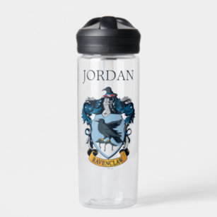 Harry Potter, Charming GRYFFINDOR™ Crest Stainless Steel Water Bottle