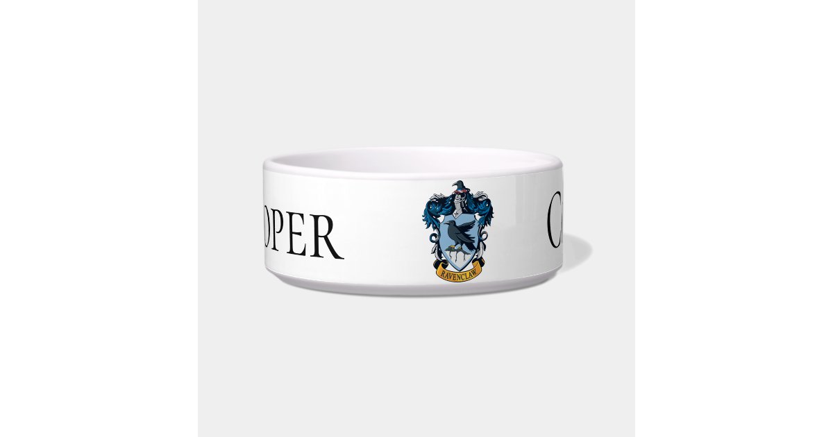 Harry Potter: Ravenclaw Pet Bowl