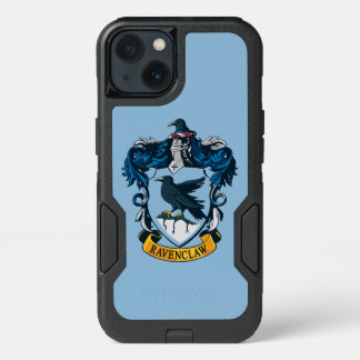 Harry Potter | Gothic Ravenclaw Crest iPhone 13 Case