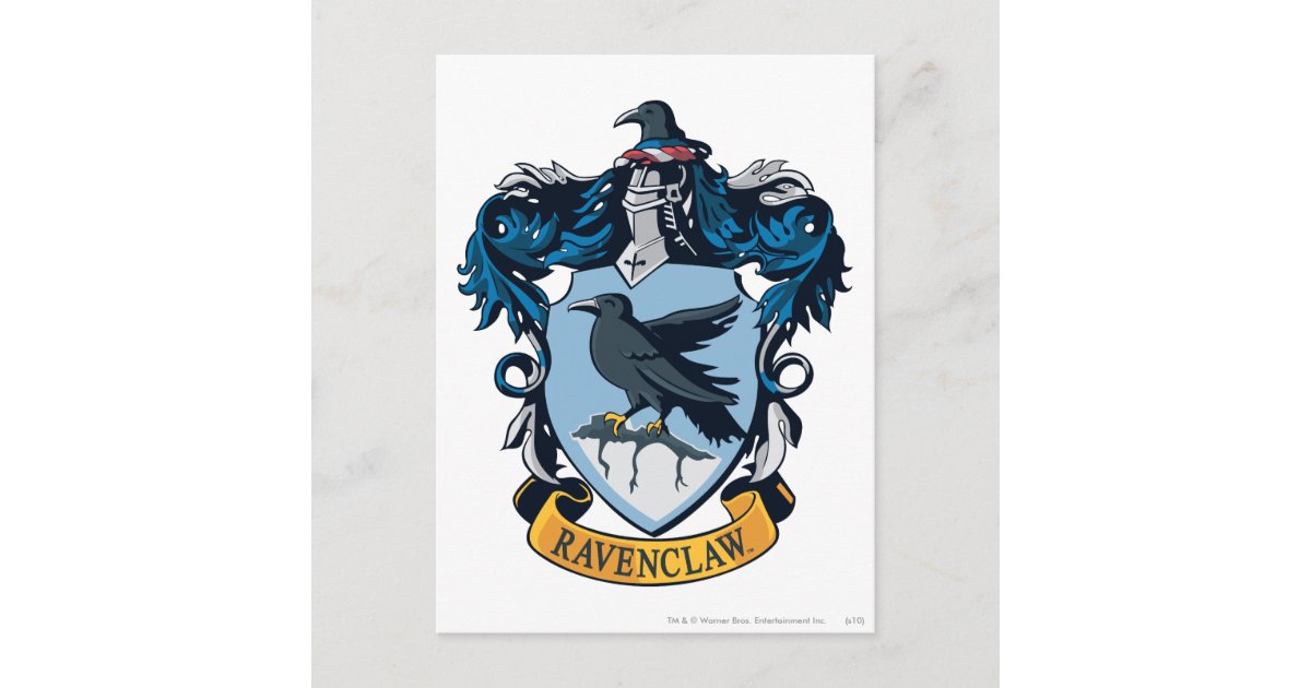 harry potter ravenclaw symbol