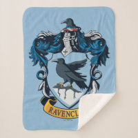 Harry Potter | Gothic Ravenclaw Crest