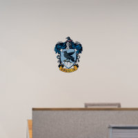 Ravenclaw™ House Crest Wall Art