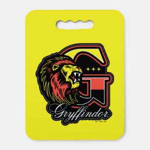 HARRY POTTER™ GRYFFINDOR™ Athletic Badge Seat Cushion