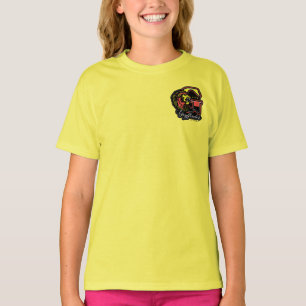 HARRY POTTER™ GRYFFINDOR™ Athletic Badge T-Shirt