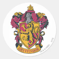 Harry Potter - Hogwarts Houses Mini - Sticker