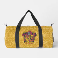 Harry Potter | Gryffindor Crest Gold and Red