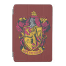Harry Potter | Gryffindor Crest Gold and Red iPad Mini Cover Harry Potter | Gryffindor Crest Gold and Red iPad Mini Cover