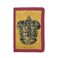 Harry Potter | Gryffindor Crest Gold and Red