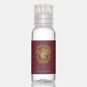 HARRY POTTER™ GRYFFINDOR™ Crest Hand Sanitizer
