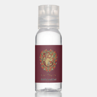 HARRY POTTER™ | GRYFFINDOR™ Crest Hand Sanitizer