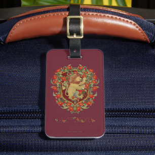 HARRY POTTER™ GRYFFINDOR™ Crest Luggage Tag