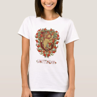 HARRY POTTER™ | GRYFFINDOR™ Crest T-Shirt