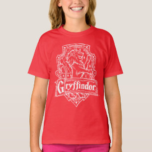 HARRY POTTER™ GRYFFINDOR™ Crest T-Shirt