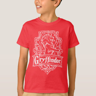 HARRY POTTER™ GRYFFINDOR™ Crest T-Shirt