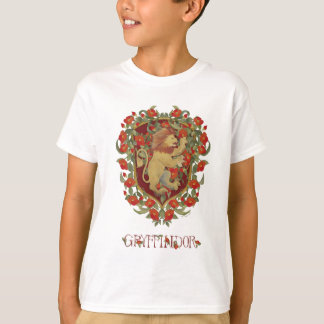 HARRY POTTER™ | GRYFFINDOR™ Crest T-Shirt