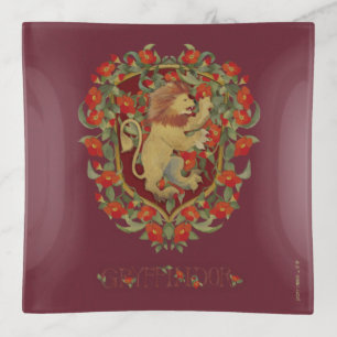 HARRY POTTER™   GRYFFINDOR™ Crest Trinket Tray