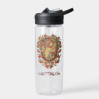 Warner Bros., Kitchen, Gryffindor Water Bottle