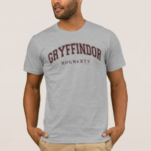 HARRY POTTER™ GRYFFINDOR™ Family Vacation T-Shirt