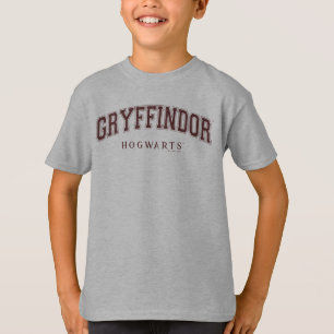 HARRY POTTER™ GRYFFINDOR™ Family Vacation T-Shirt