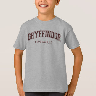 HARRY POTTER™ GRYFFINDOR™ Family Vacation T-Shirt