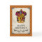 Harry Potter | Gryffindor Happy Birthday