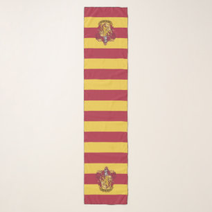 HARRY POTTER™ GRYFFINDOR™ House Crest Scarf