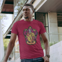 Harry Potter | Gryffindor House Crest T-Shirt
