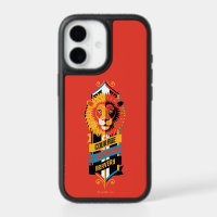 Harry Potter | GRYFFINDOR™ House Traits Sigil