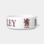 Harry Potter | Gryffindor Lion Graphic<br><div class="desc">Display your loyalty to this noble Hogwarts house with this cool design. I'm talking about Gryffindor, with its colorful lion crest, as seen here. This graphic brings the world of Harry Potter into your home with a classic, gothic look. Fans of the beloved kid’s series will love this subtle reference...</div>