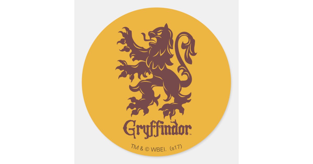 Gryffindor 2 Hair Accessories - Classic