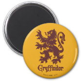 Harry Potter Ravenclaw Logo Charms Style Art Image Fridge Magnet