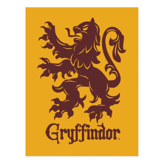 Free Free Gryffindor Lion Svg 258 SVG PNG EPS DXF File