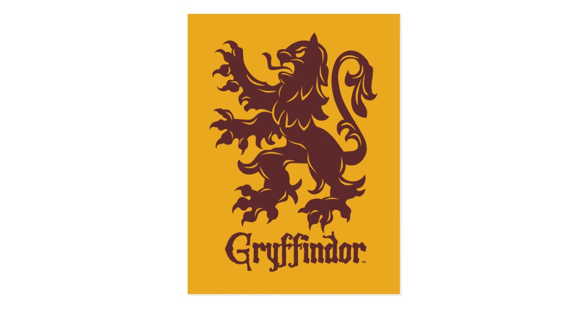 Free Free 137 Gryffindor Lion Svg Free SVG PNG EPS DXF File