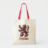 Gryffindor hot sale tote bag