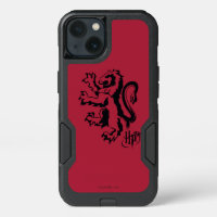 Harry Potter | Gryffindor Lion Icon